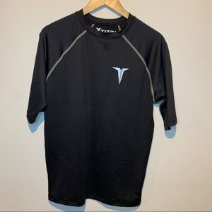 Titin Force outer shirt